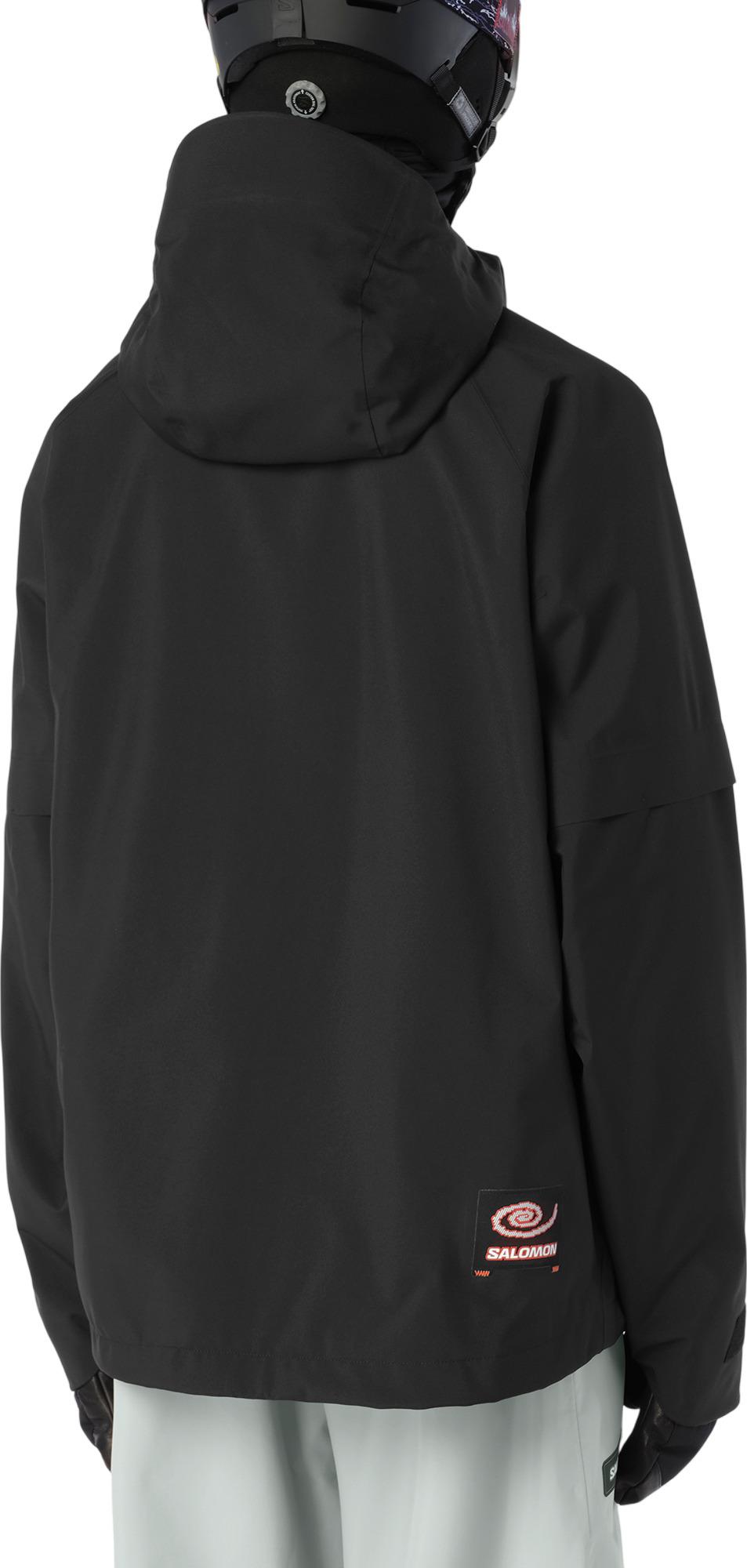 Numéro de l'image de la galerie de produits 4 pour le produit Veste Venom FZ - Homme