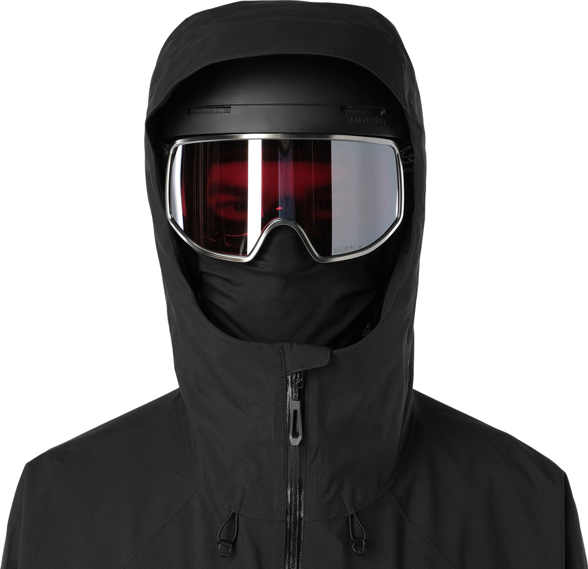 Numéro de l'image de la galerie de produits 6 pour le produit Veste Venom FZ - Homme