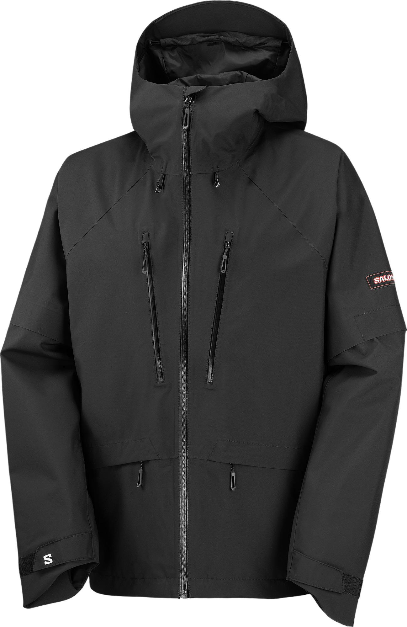 Image de produit pour Veste Venom FZ - Homme
