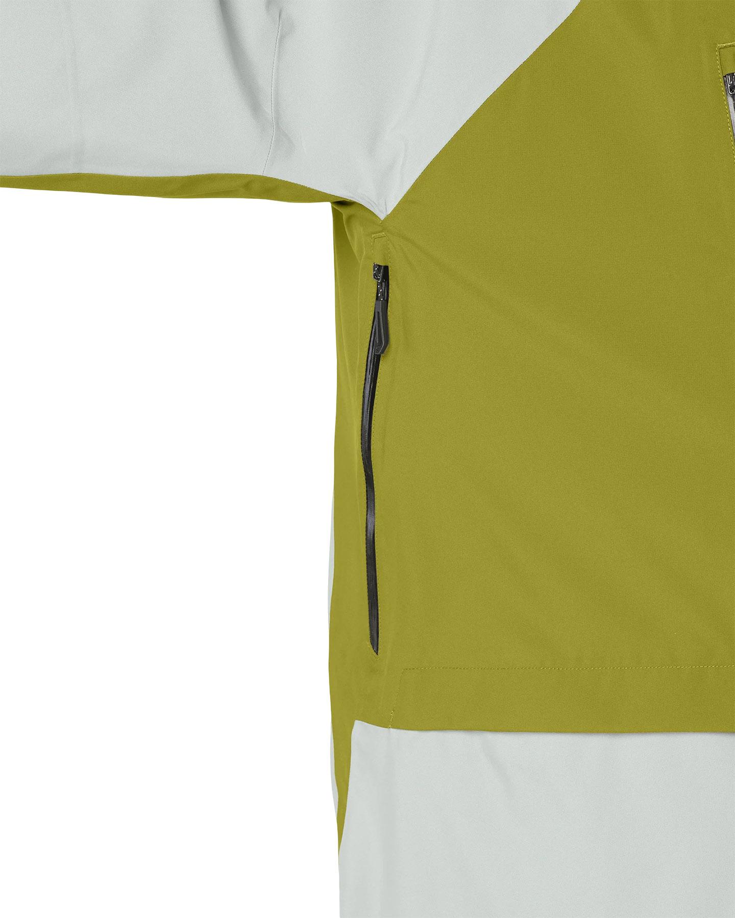 Product gallery image number 4 for product Venom FZ Jacket - Men's