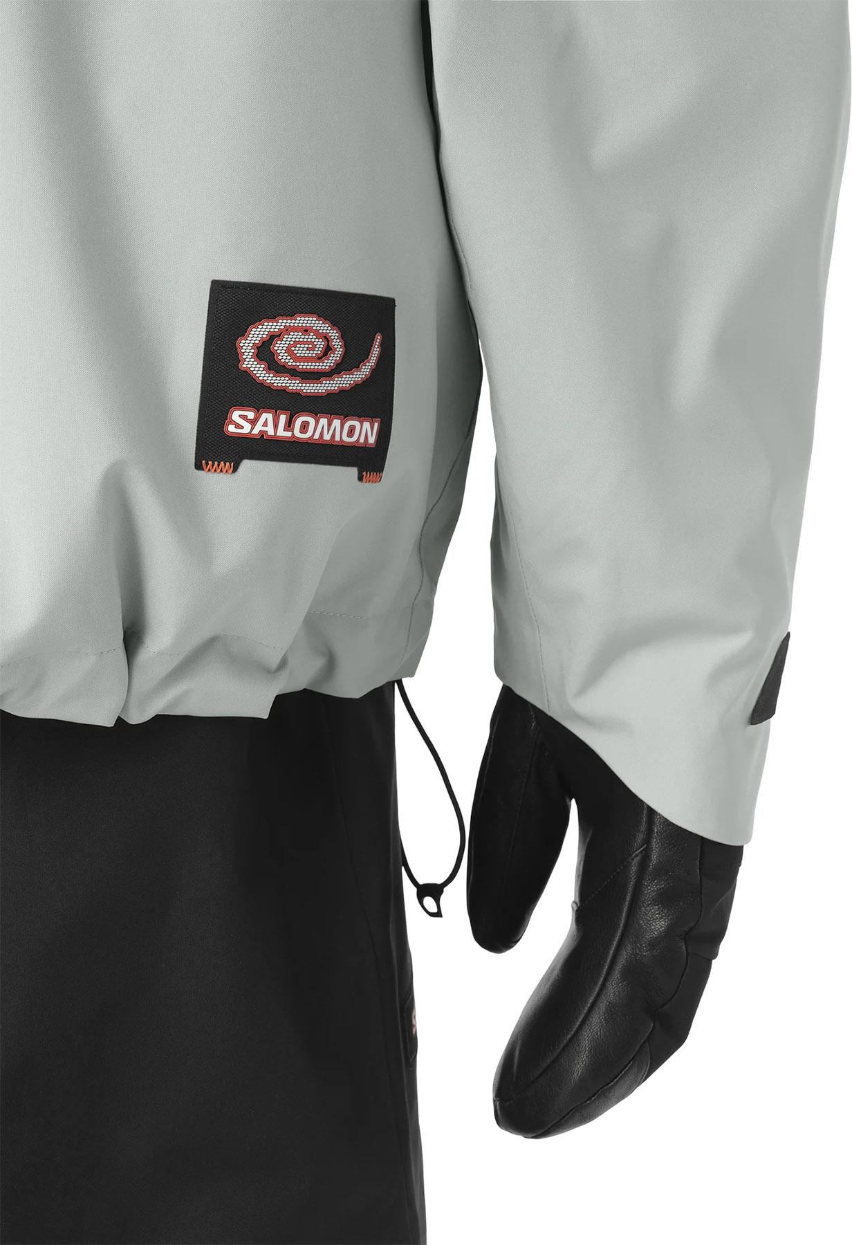 Product gallery image number 6 for product Venom FZ Jacket - Men's