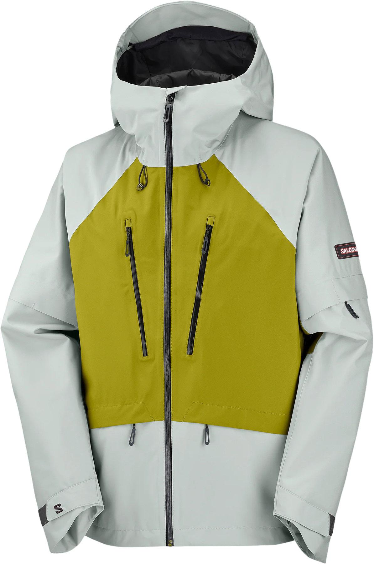 Product image for Venom FZ Jacket - Men's