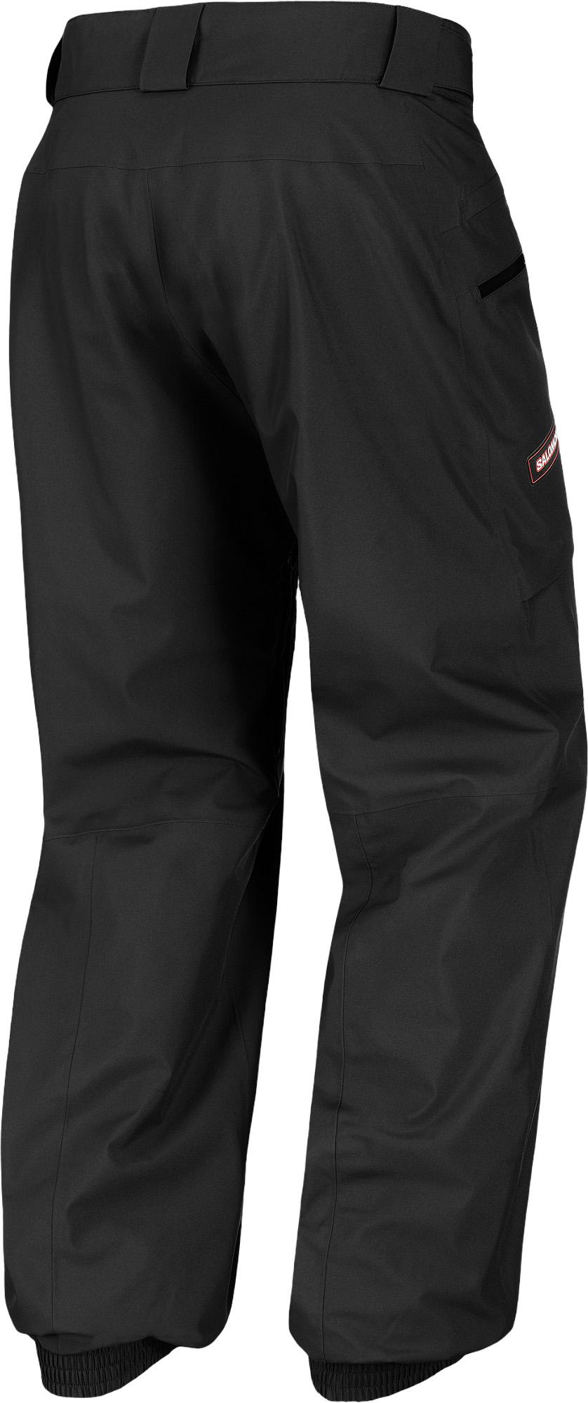 Product gallery image number 2 for product Venom Pants - Men's