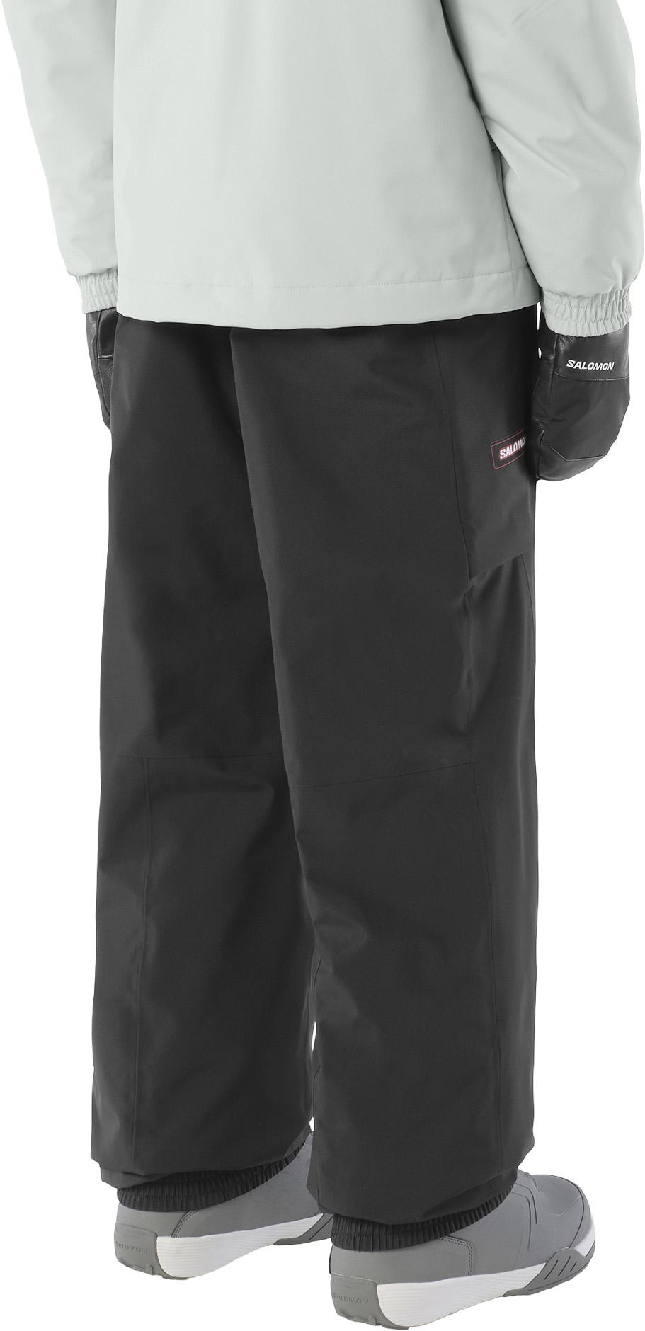 Product gallery image number 3 for product Venom Pants - Men's