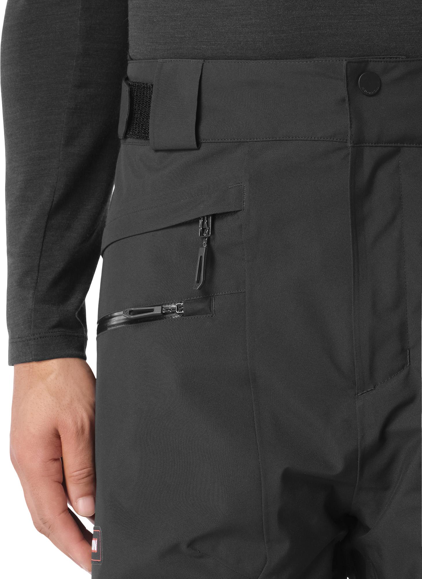 Product gallery image number 5 for product Venom Pants - Men's