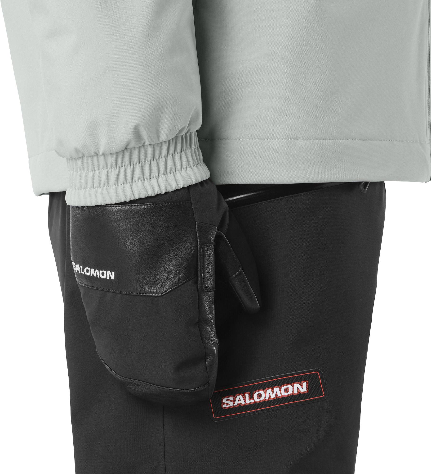 Product gallery image number 7 for product Venom Pants - Men's