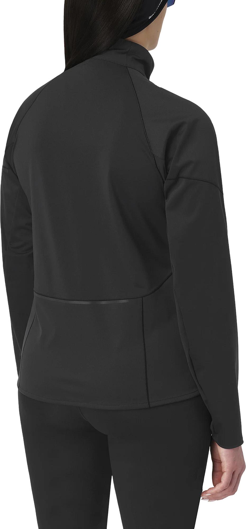 Product gallery image number 2 for product Sense Softshell Jacket - Women's