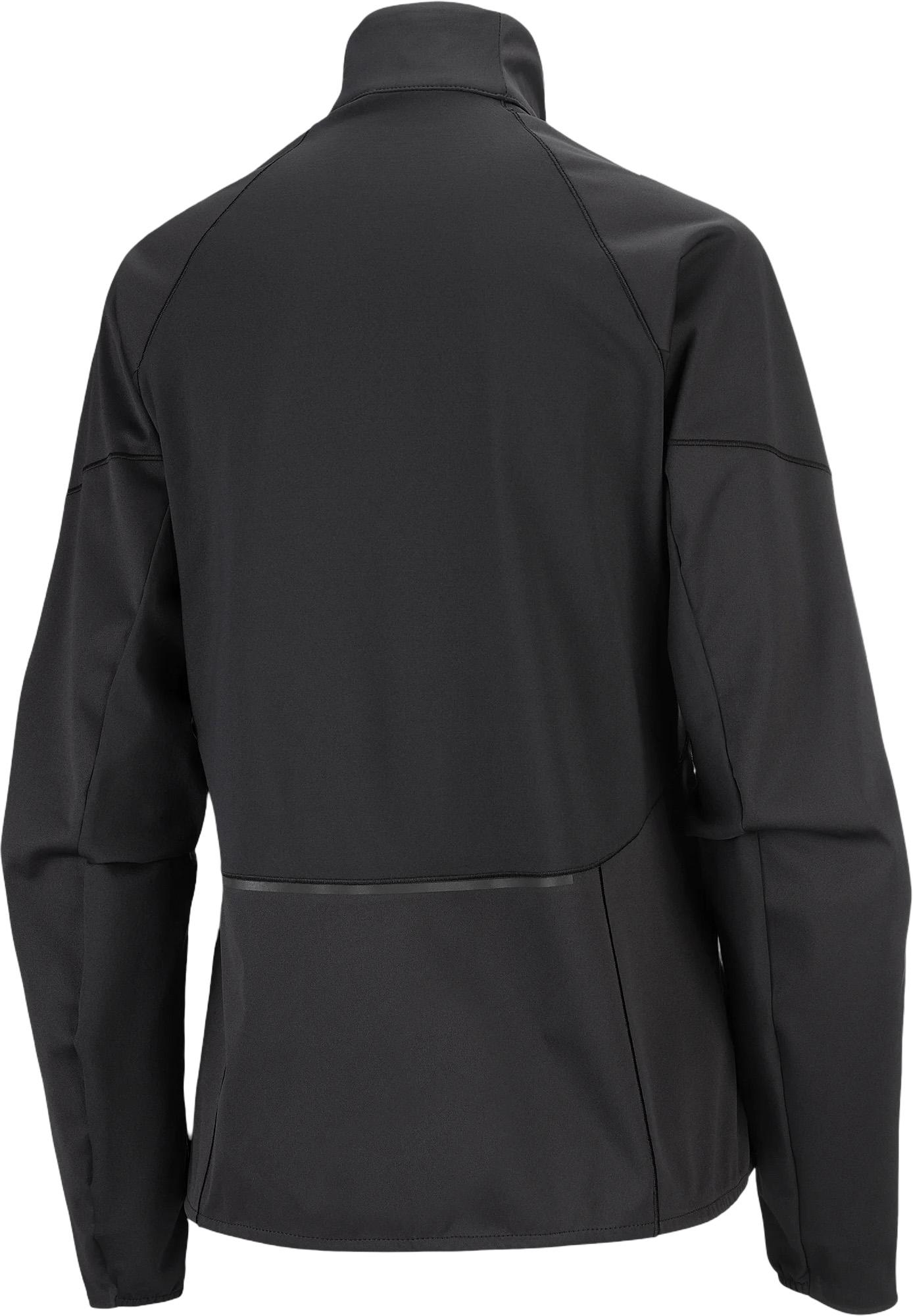 Product gallery image number 3 for product Sense Softshell Jacket - Women's