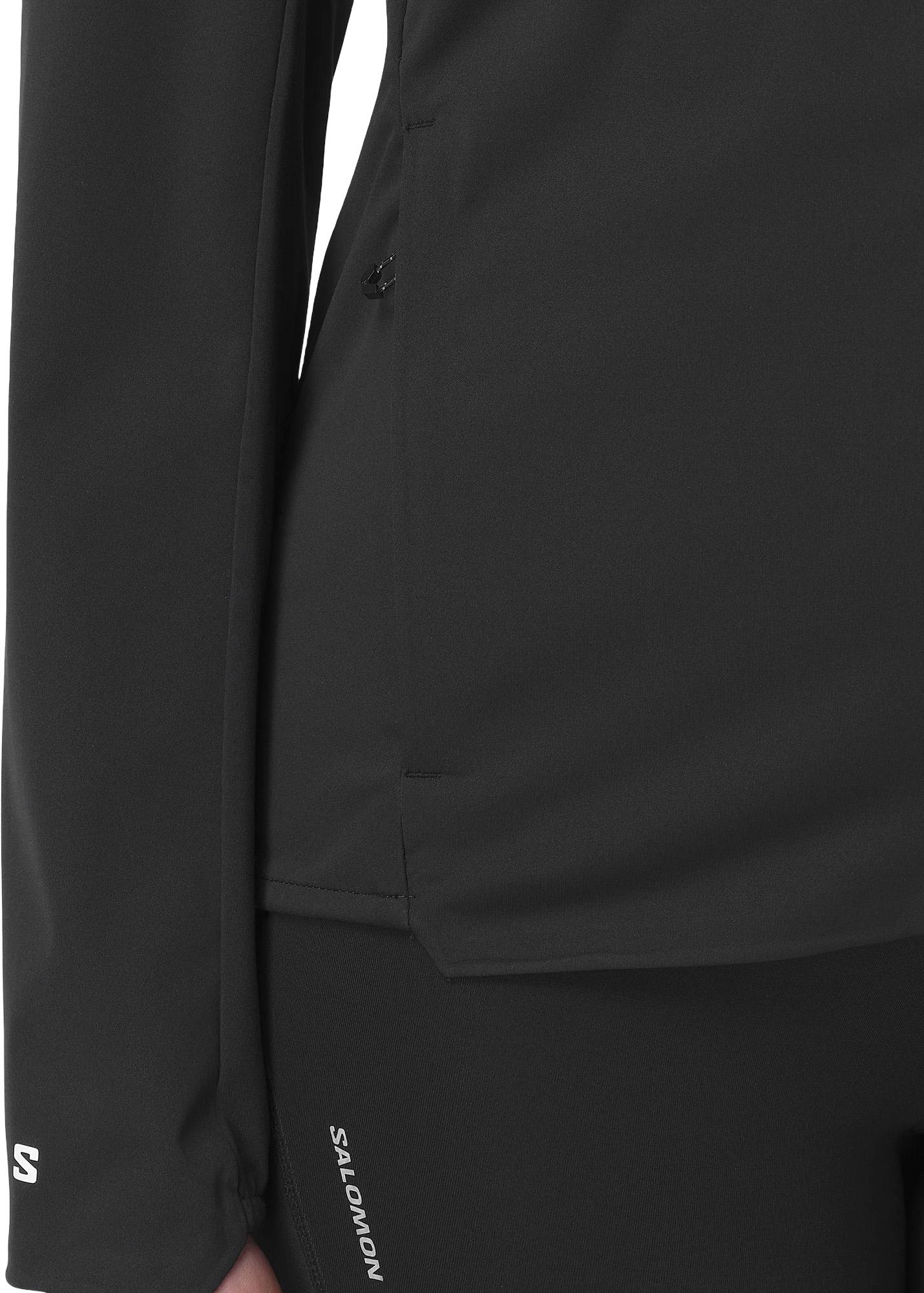 Product gallery image number 4 for product Sense Softshell Jacket - Women's