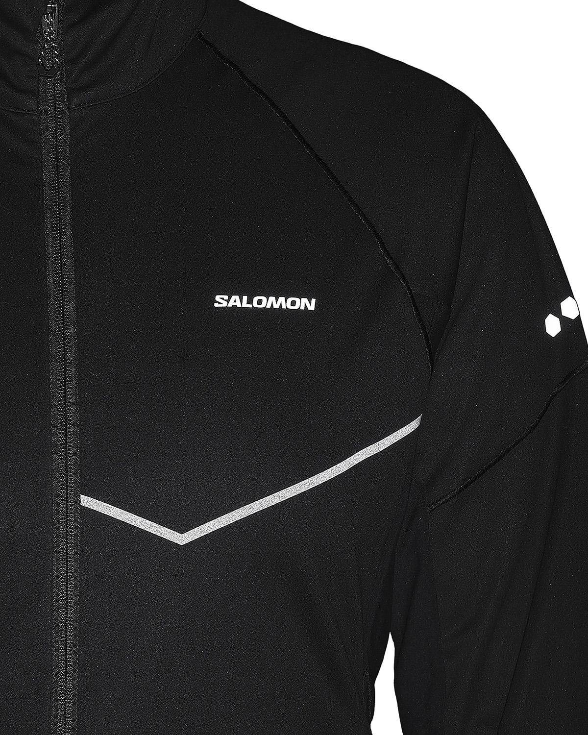 Product gallery image number 6 for product Sense Softshell Jacket - Women's