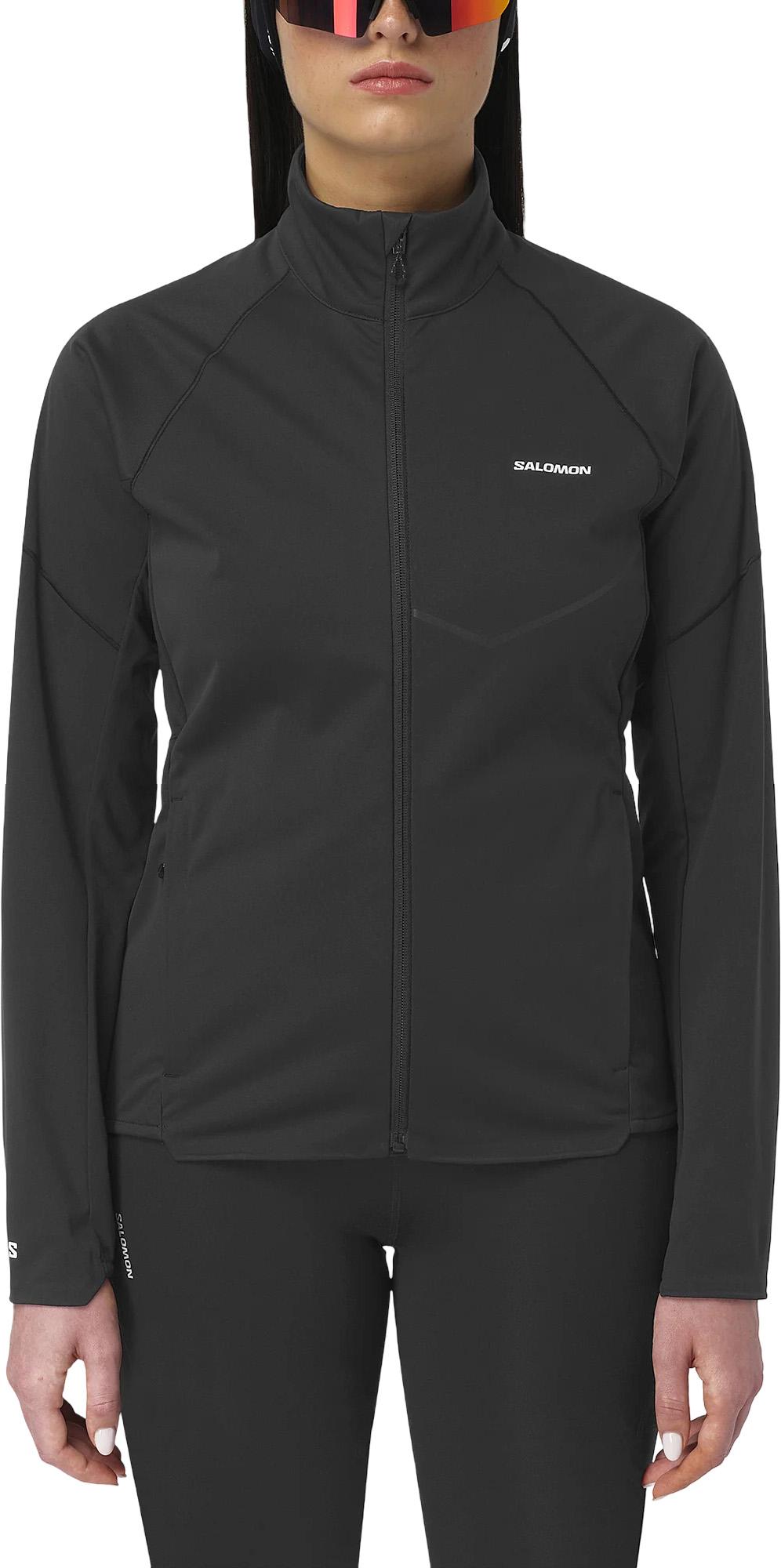 Product gallery image number 7 for product Sense Softshell Jacket - Women's