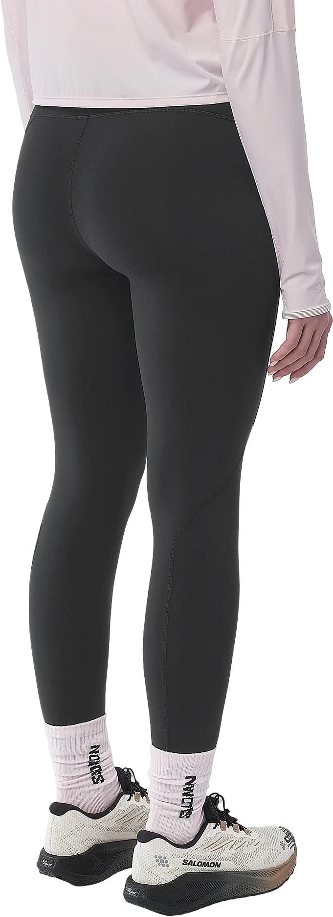 Numéro de l'image de la galerie de produits 2 pour le produit Collant Shkout Core Warm - Femme