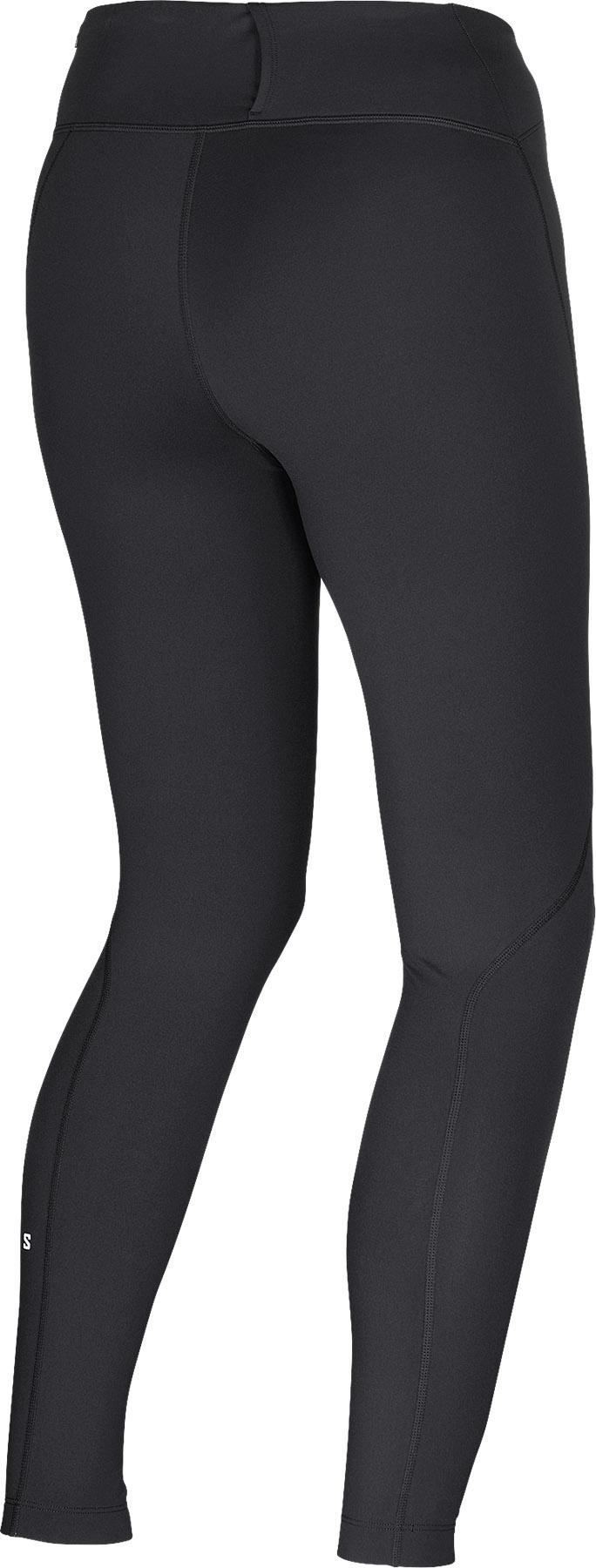 Numéro de l'image de la galerie de produits 3 pour le produit Collant Shkout Core Warm - Femme