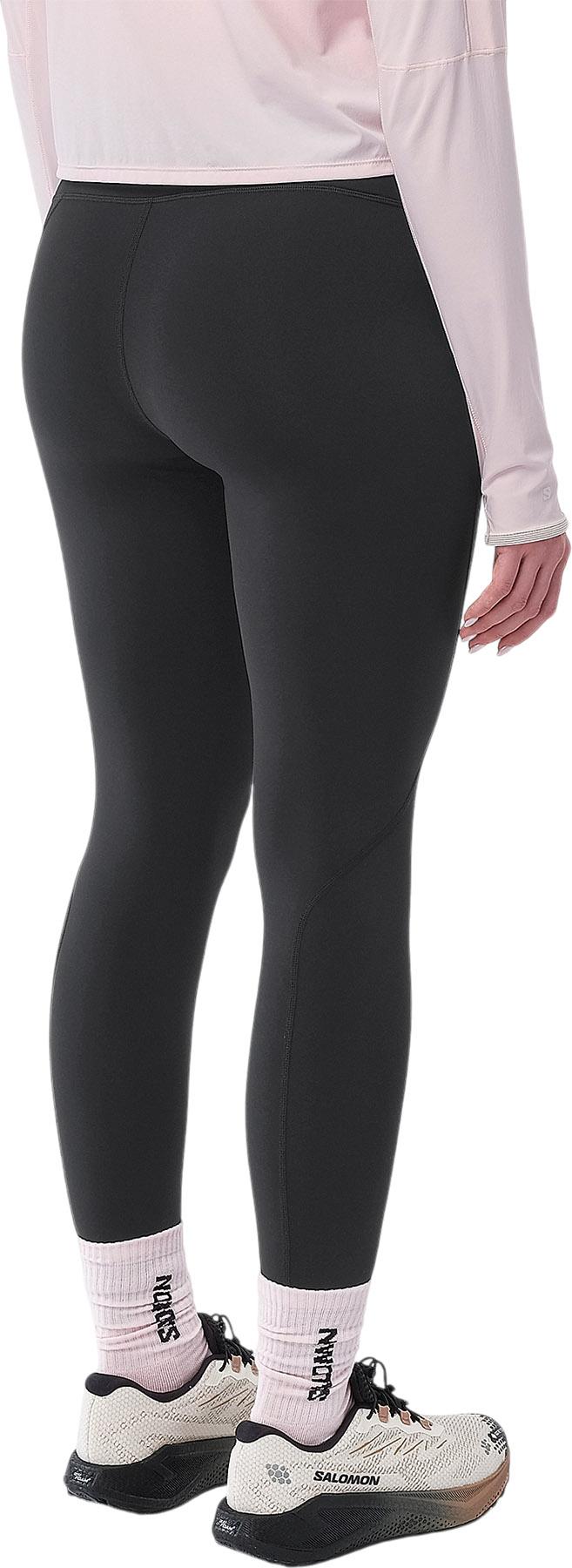 Numéro de l'image de la galerie de produits 8 pour le produit Collant Shkout Core Warm - Femme