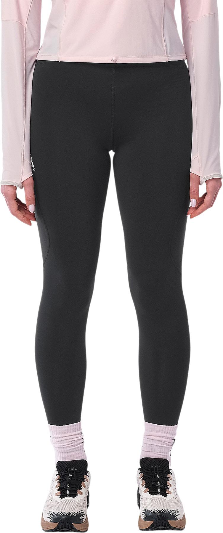 Numéro de l'image de la galerie de produits 7 pour le produit Collant Shkout Core Warm - Femme