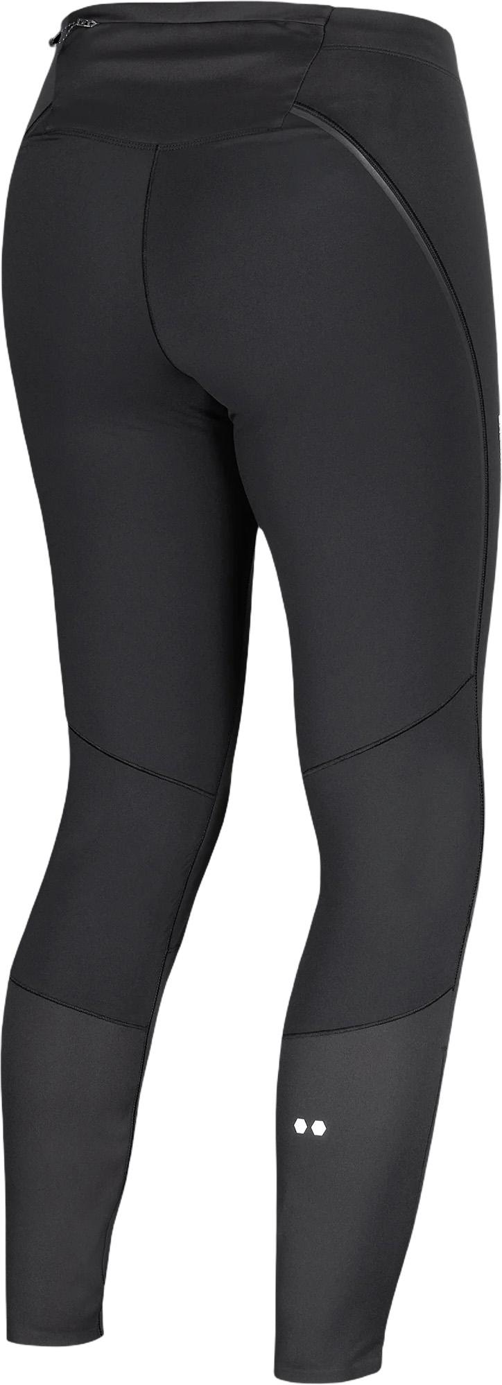 Product gallery image number 3 for product Sense Softshell Tights - Women's
