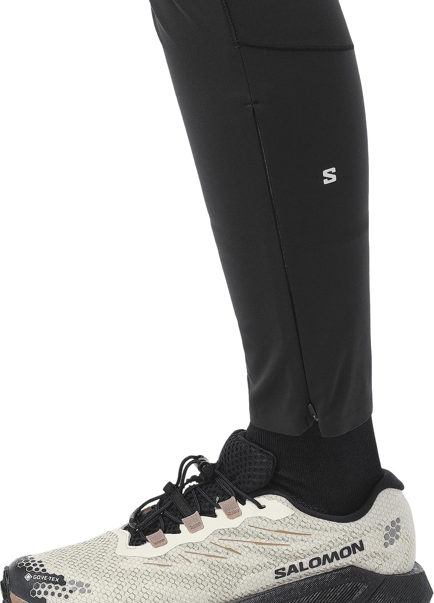 Product gallery image number 4 for product Sense Softshell Tights - Women's