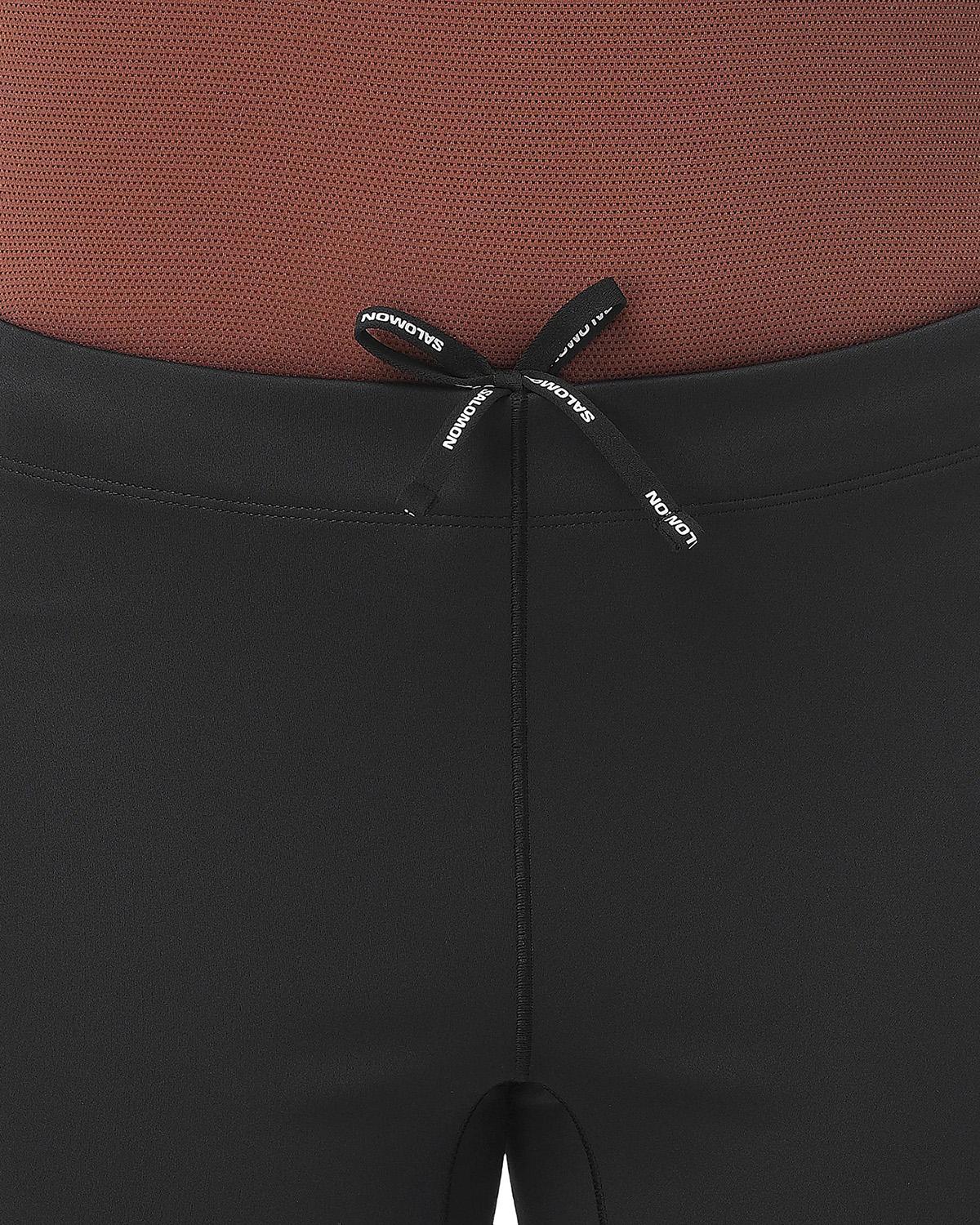 Product gallery image number 5 for product Sense Softshell Tights - Women's
