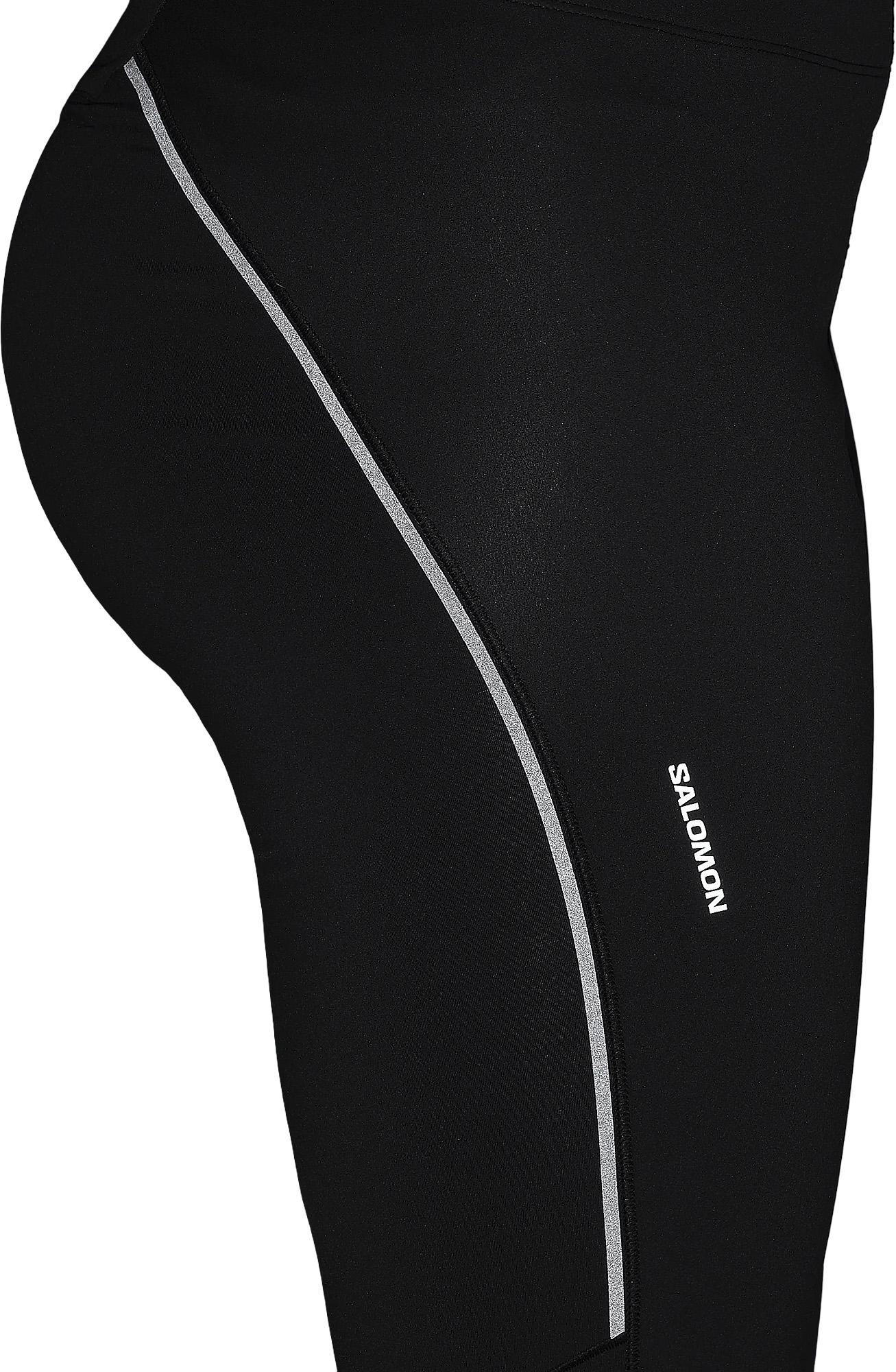 Product gallery image number 7 for product Sense Softshell Tights - Women's