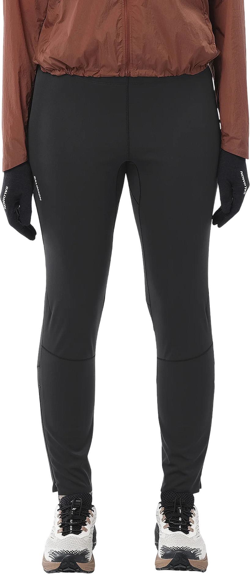 Product gallery image number 8 for product Sense Softshell Tights - Women's