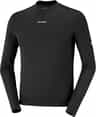 Colour: Deep Black