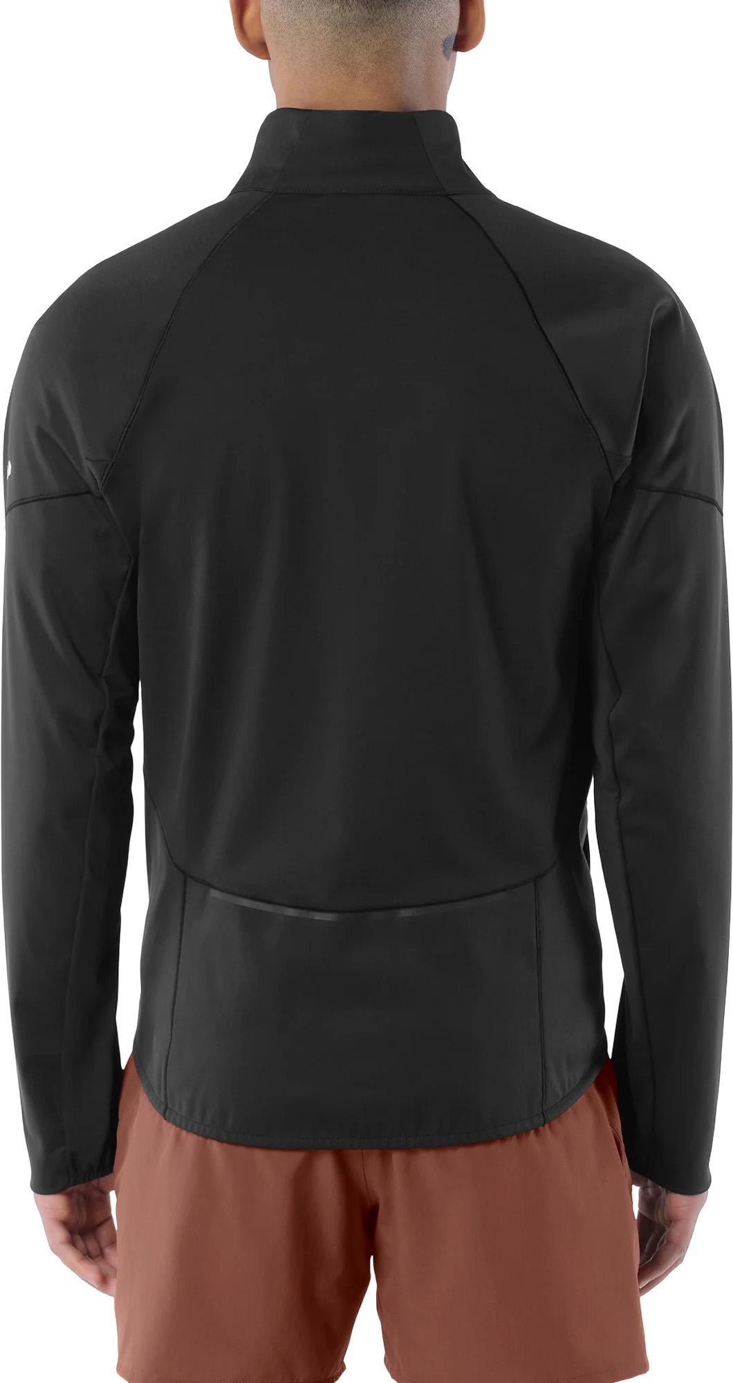 Product gallery image number 2 for product Sense Softshell Jacket - Men's
