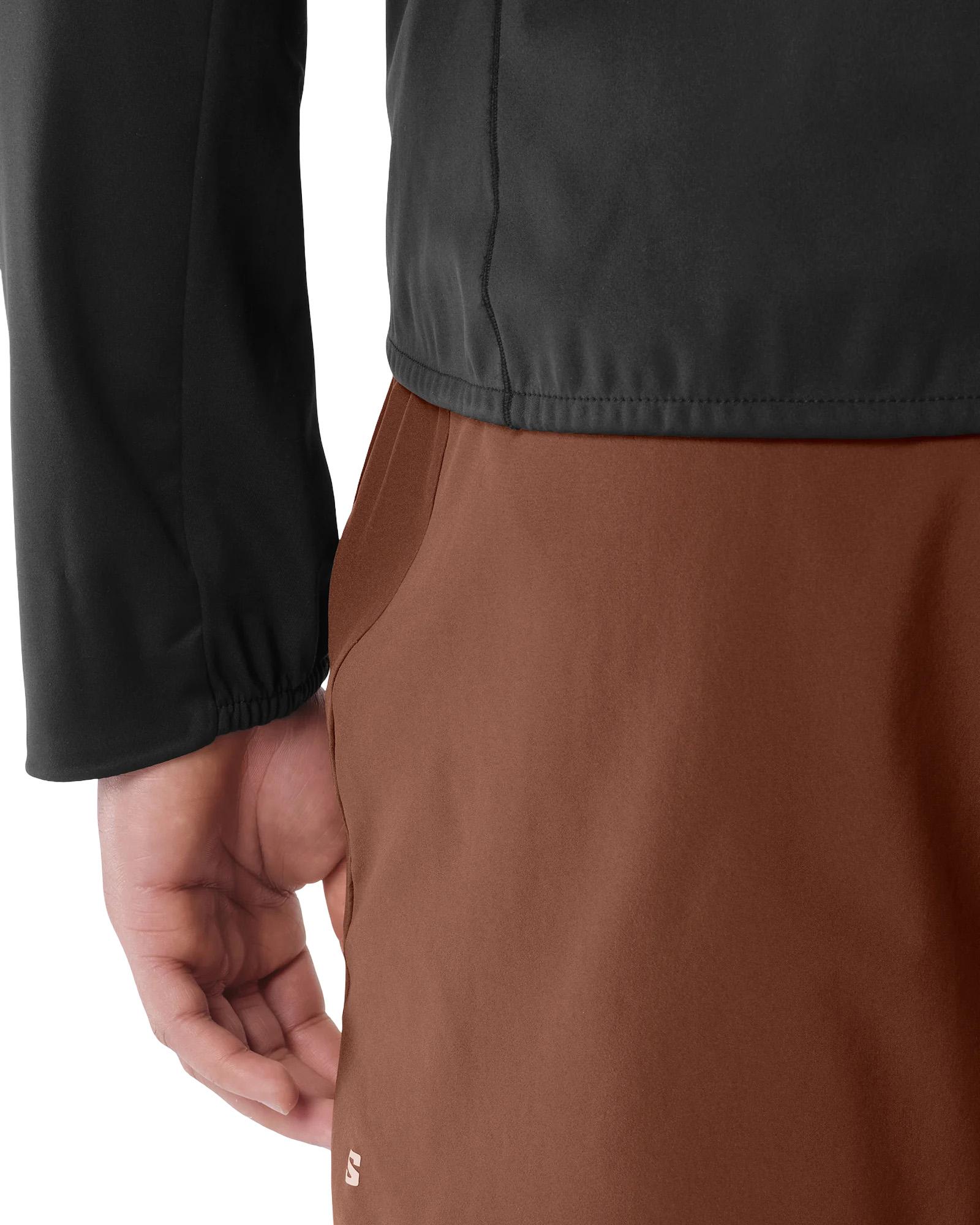 Product gallery image number 4 for product Sense Softshell Jacket - Men's