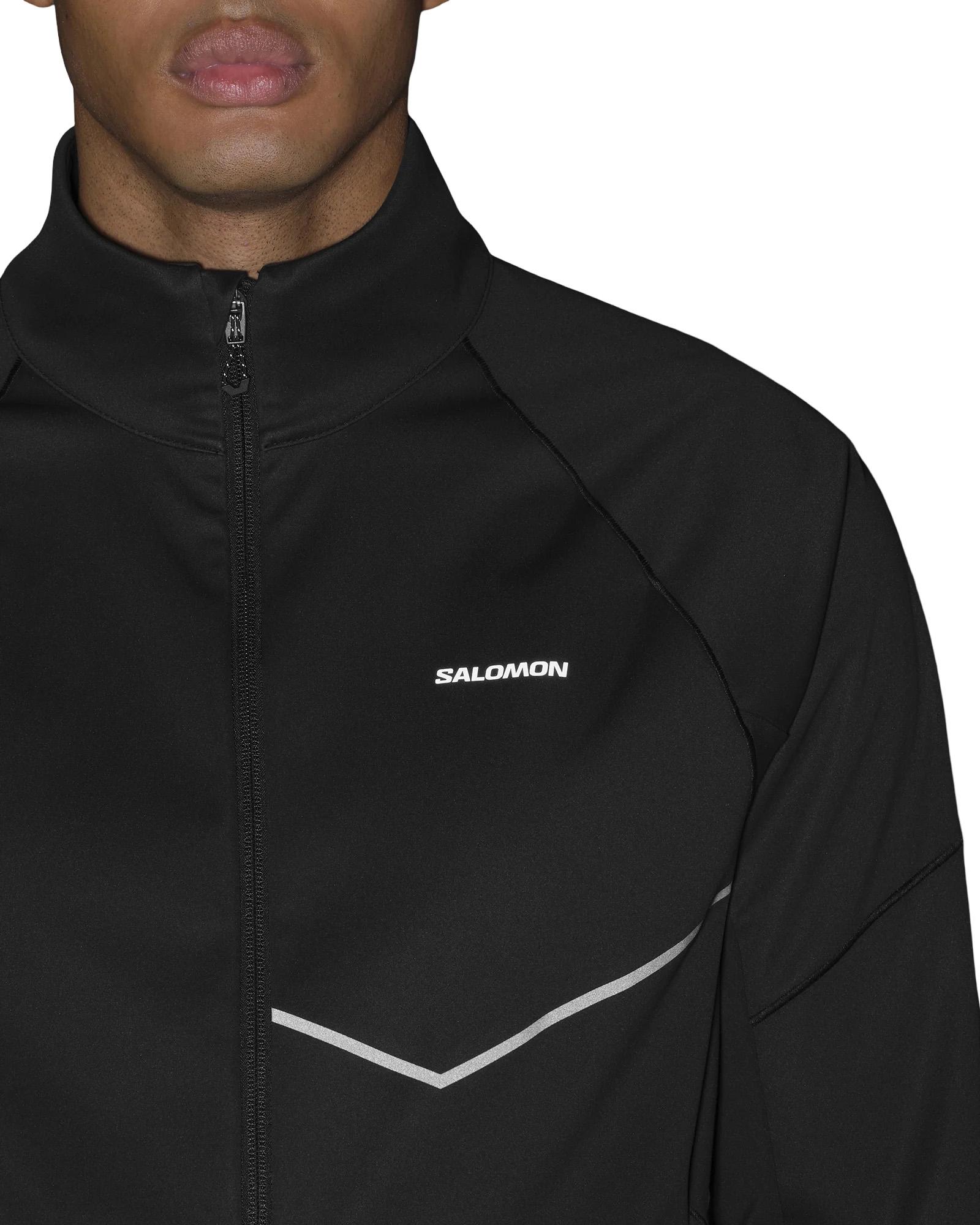 Product gallery image number 6 for product Sense Softshell Jacket - Men's