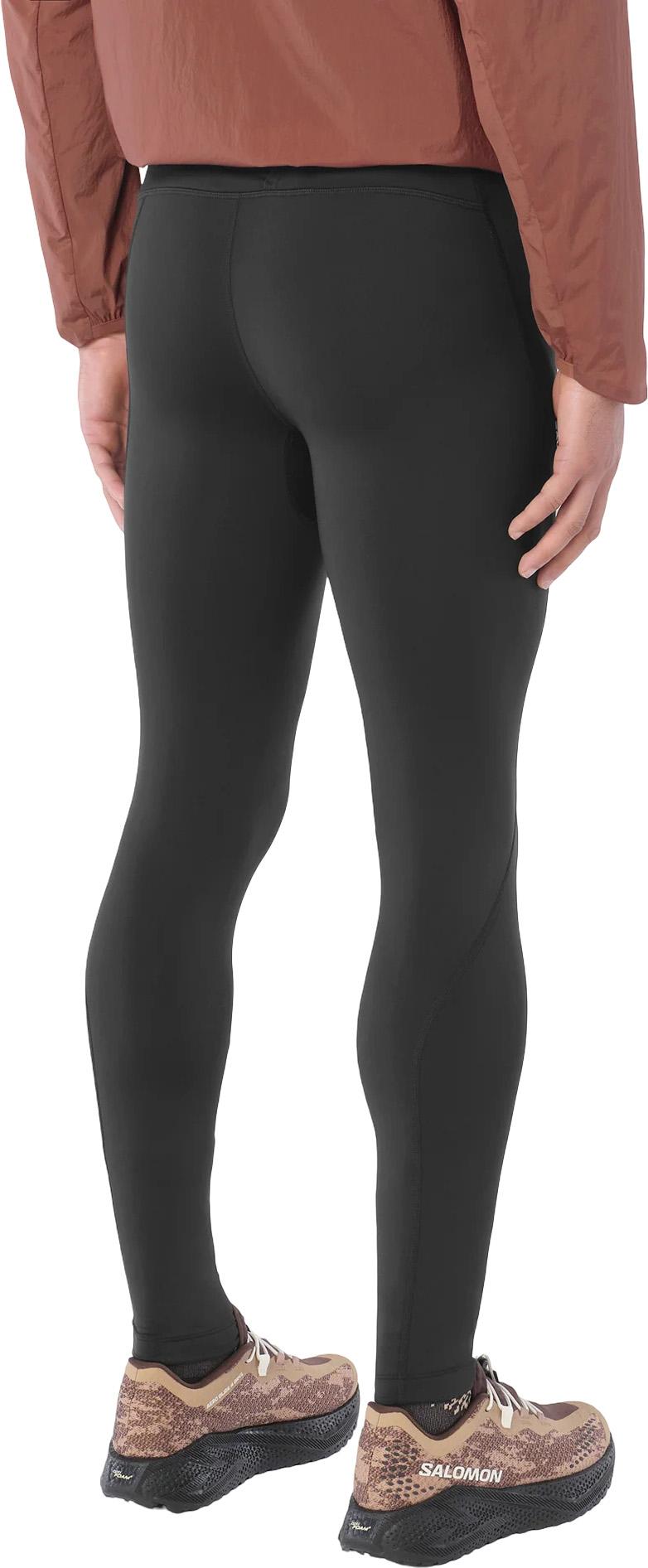 Numéro de l'image de la galerie de produits 2 pour le produit Collant Shkout Core Warm - Homme