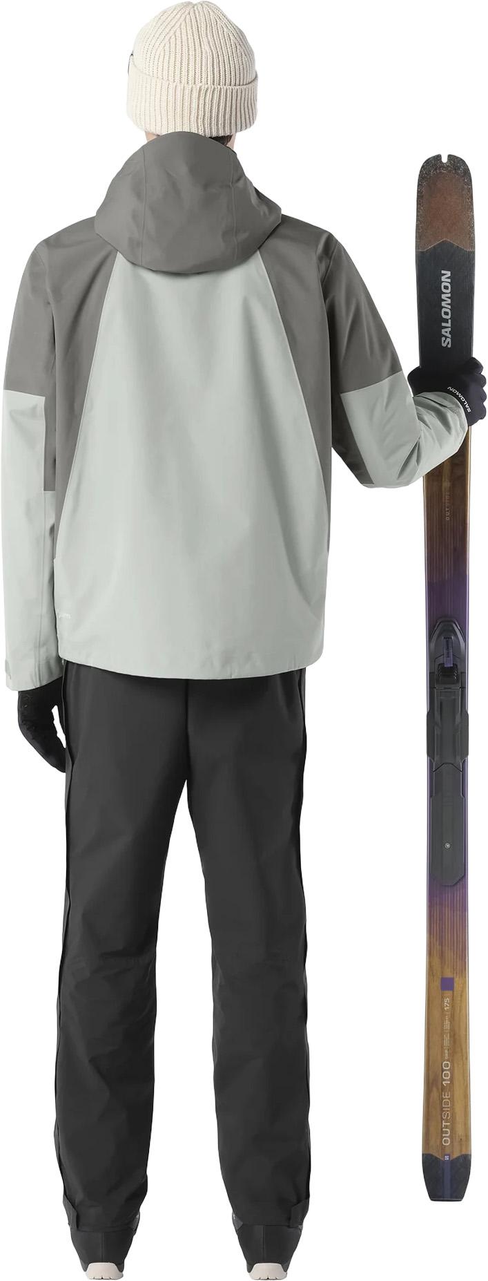 Numéro de l'image de la galerie de produits 3 pour le produit Collant Shkout Core Warm - Homme