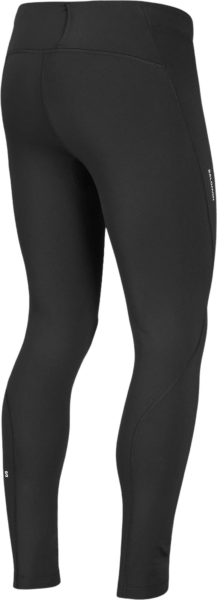 Numéro de l'image de la galerie de produits 4 pour le produit Collant Shkout Core Warm - Homme