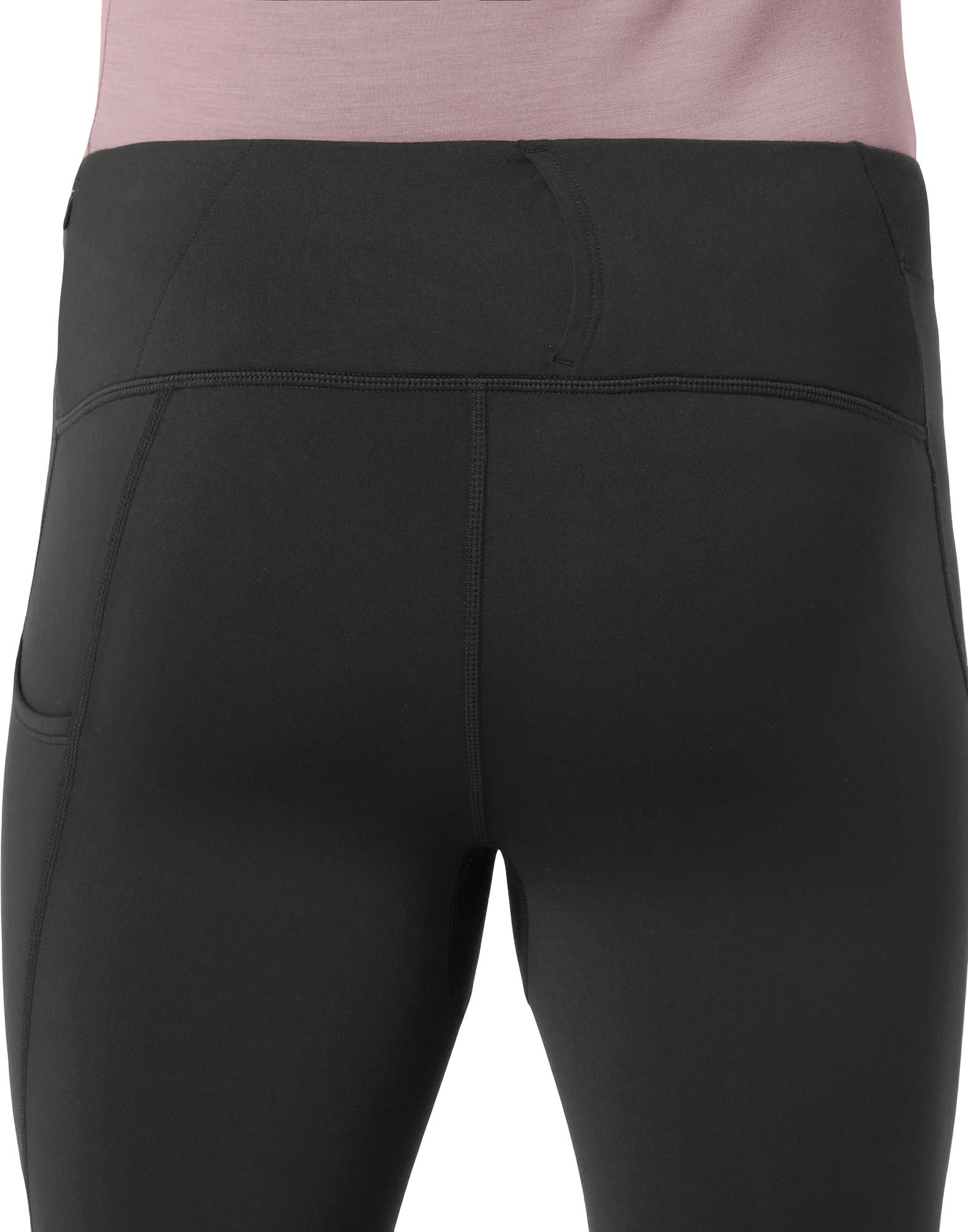 Numéro de l'image de la galerie de produits 5 pour le produit Collant Shkout Core Warm - Homme