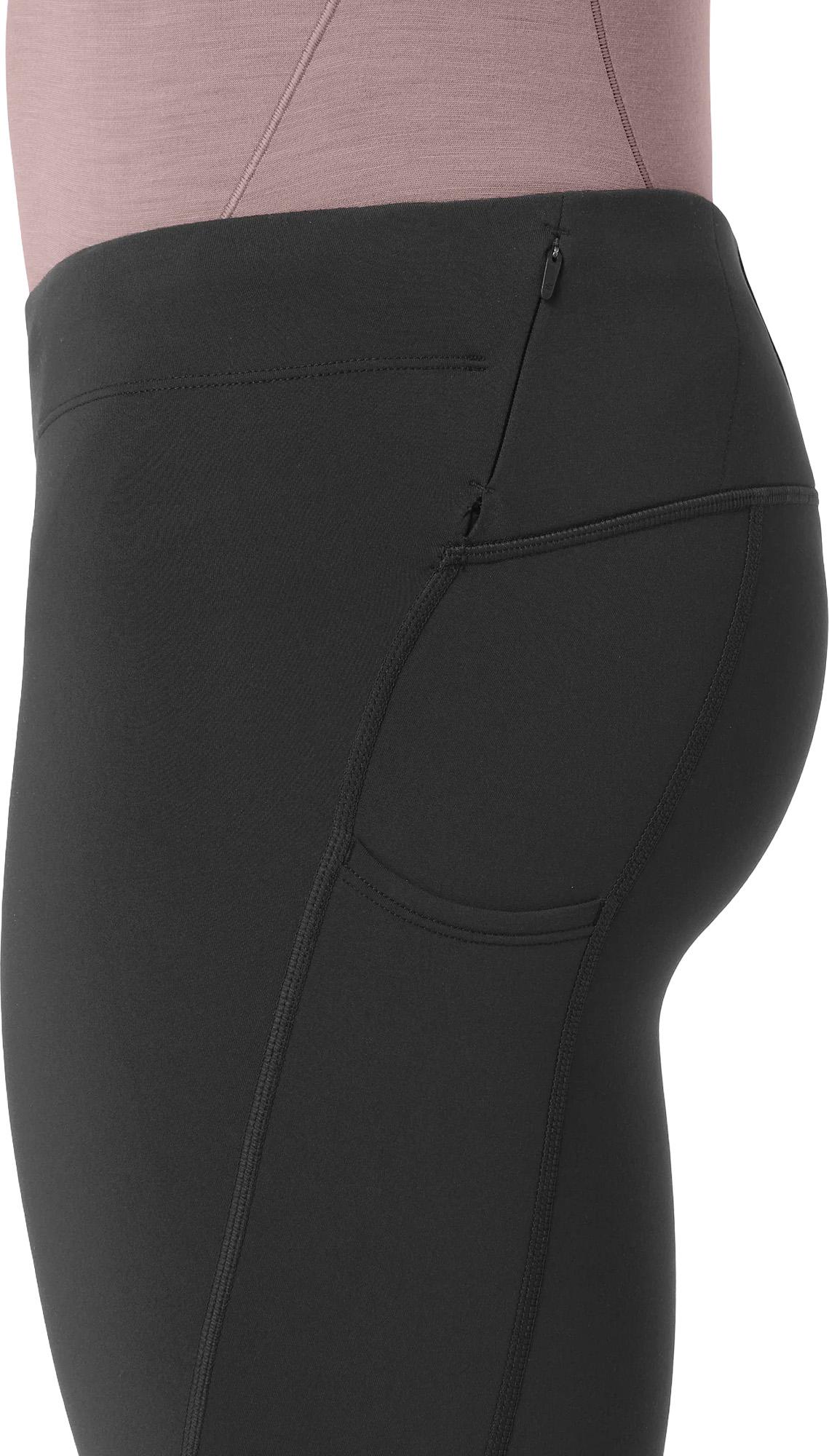 Numéro de l'image de la galerie de produits 9 pour le produit Collant Shkout Core Warm - Homme