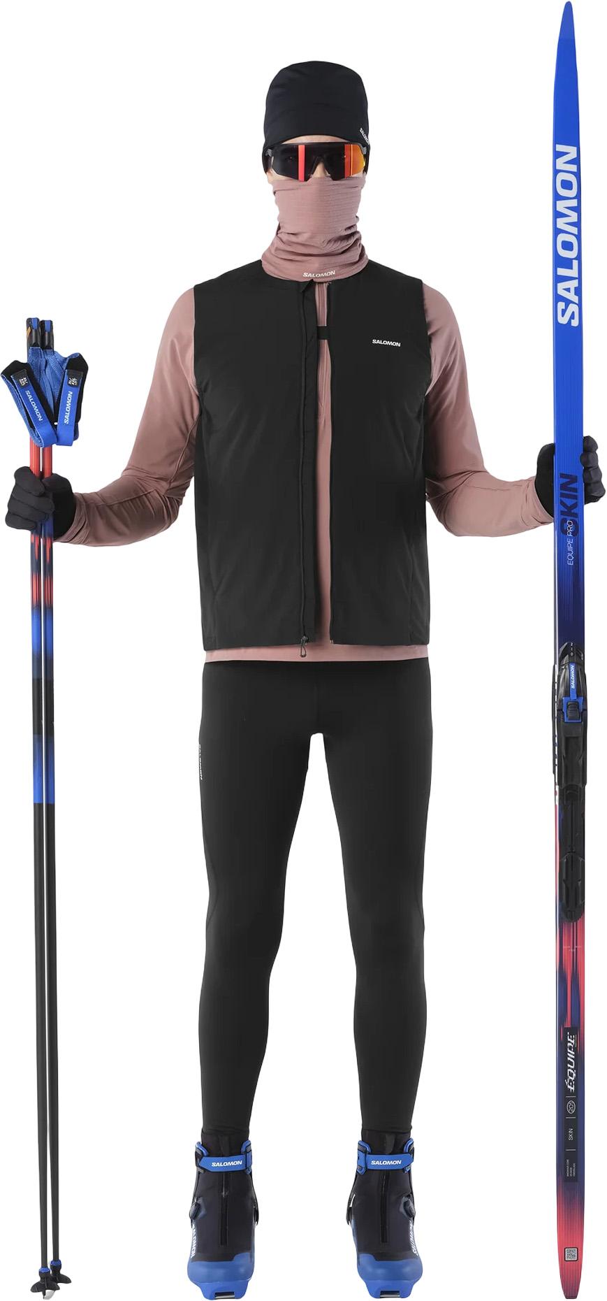 Numéro de l'image de la galerie de produits 10 pour le produit Collant Shkout Core Warm - Homme