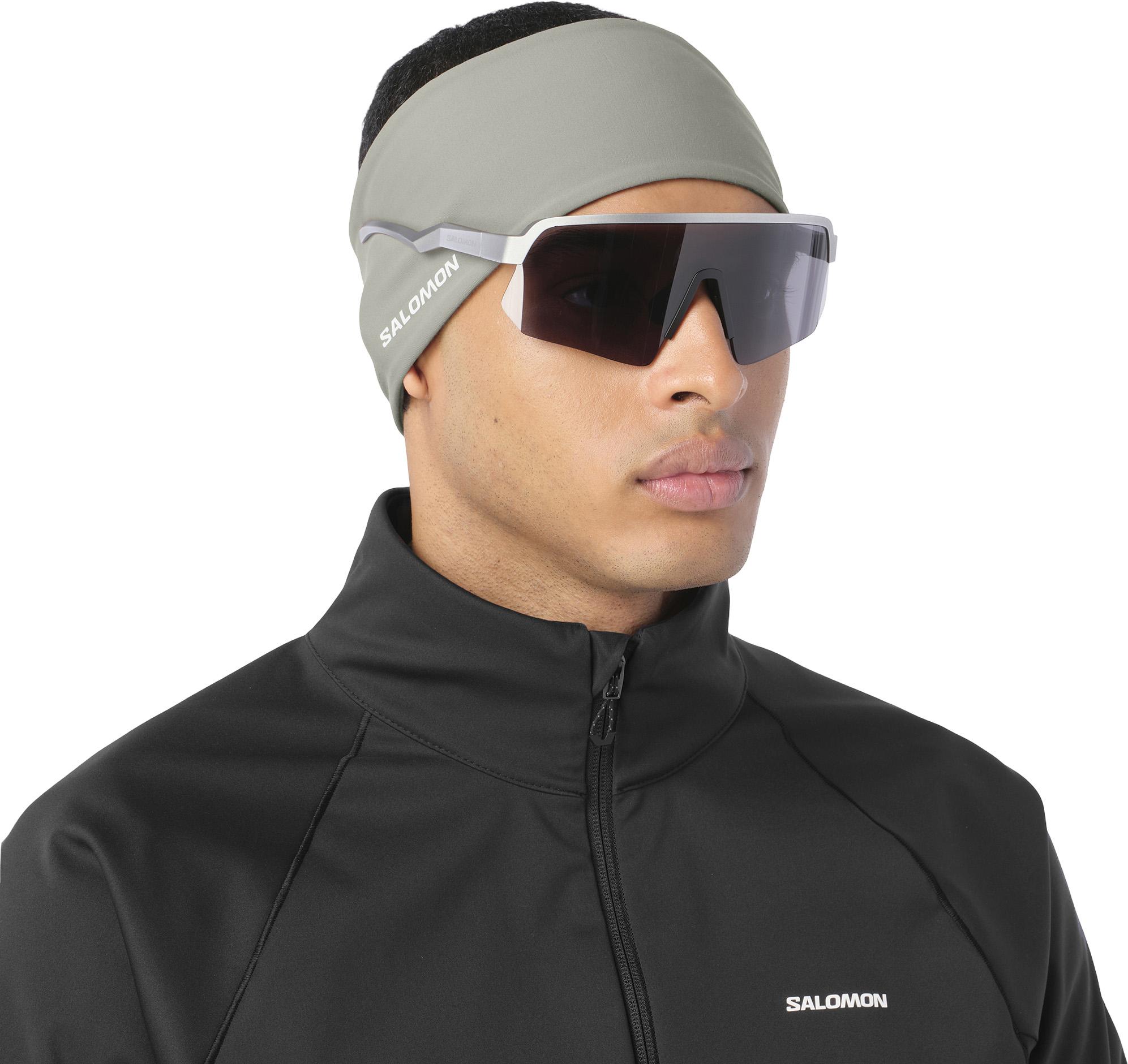 Product gallery image number 2 for product Run Tech Headband - Unisex