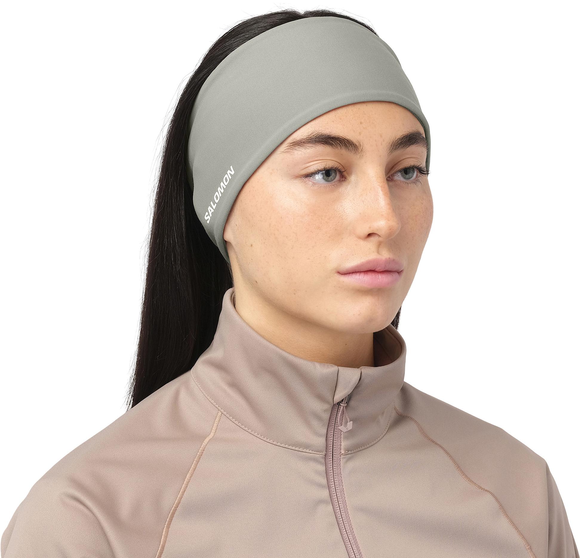 Product gallery image number 3 for product Run Tech Headband - Unisex