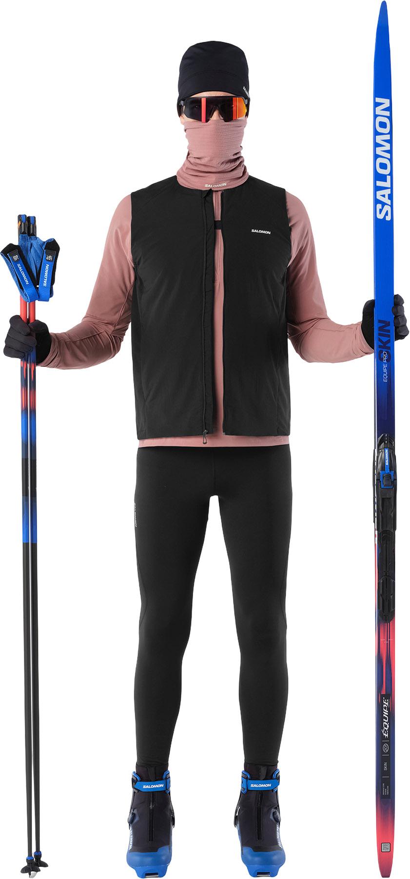 Numéro de l'image de la galerie de produits 4 pour le produit Tuque Run Tech - Unisexe