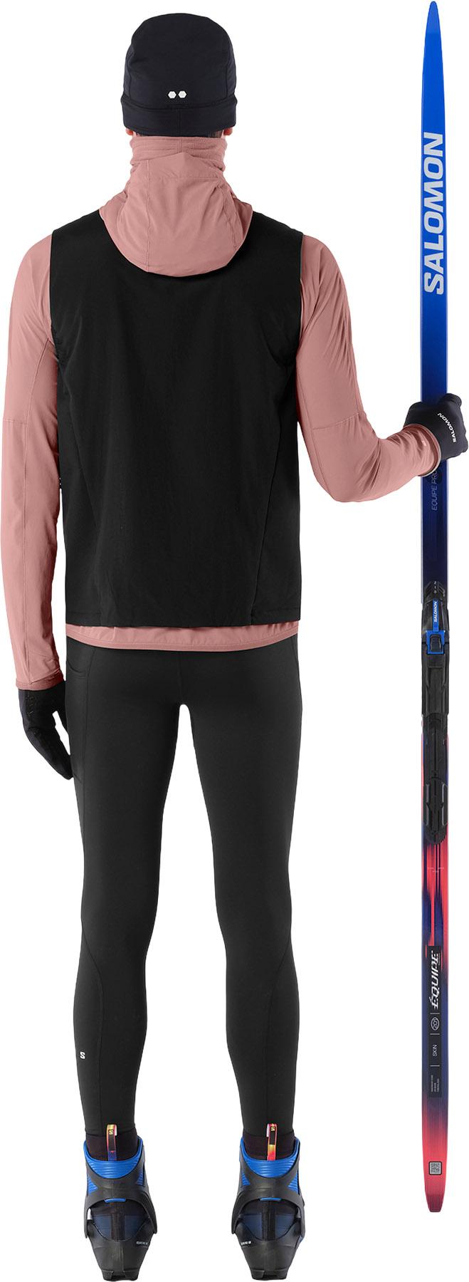 Numéro de l'image de la galerie de produits 2 pour le produit Tuque Run Tech - Unisexe