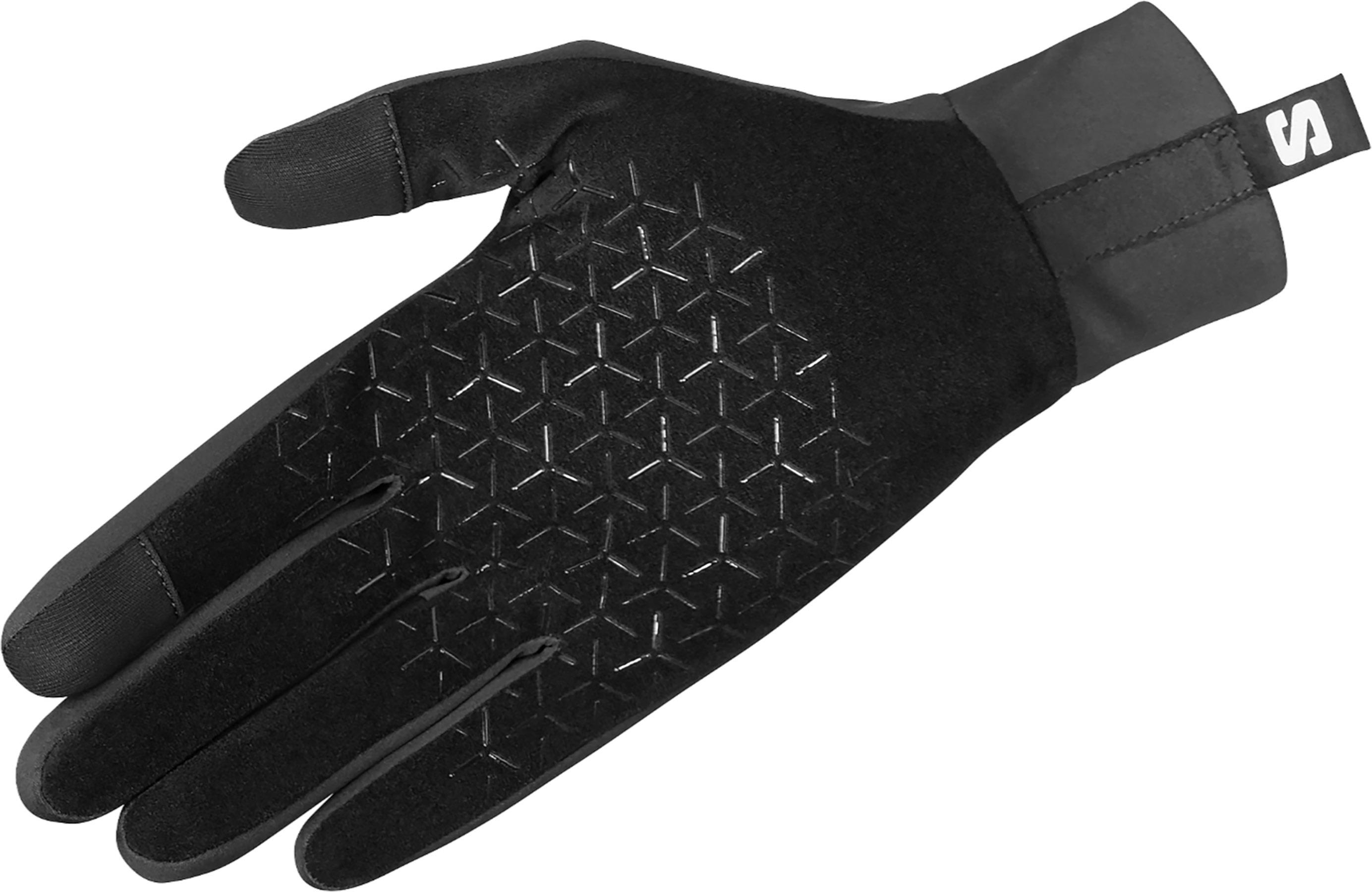 Product gallery image number 4 for product Tech Softshell Gloves - Unisex