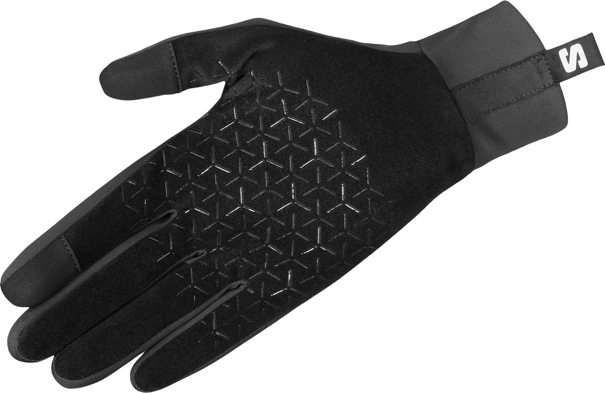 Product gallery image number 2 for product Tech Softshell Gloves - Unisex
