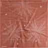 Colour: Burnt Umber - Antler