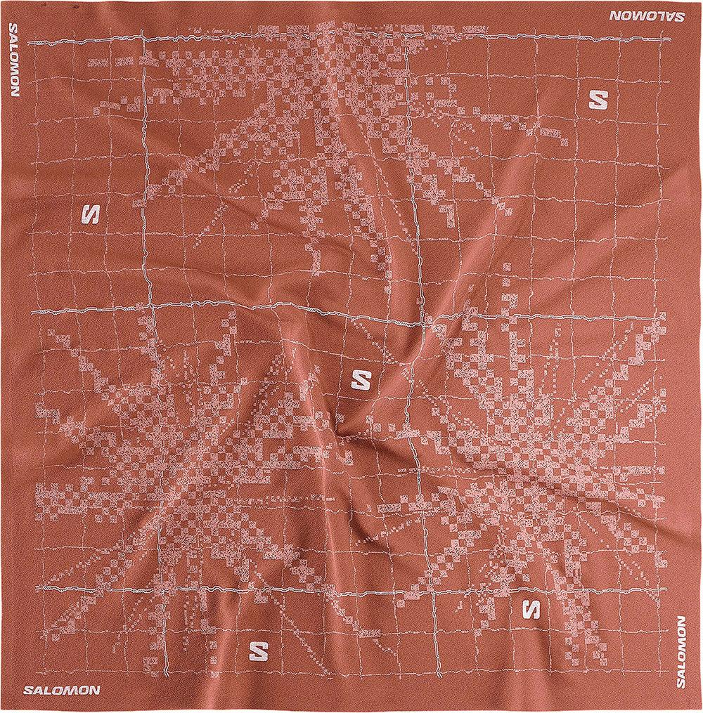 Product image for Salomon Graphic Bandana - Unisex