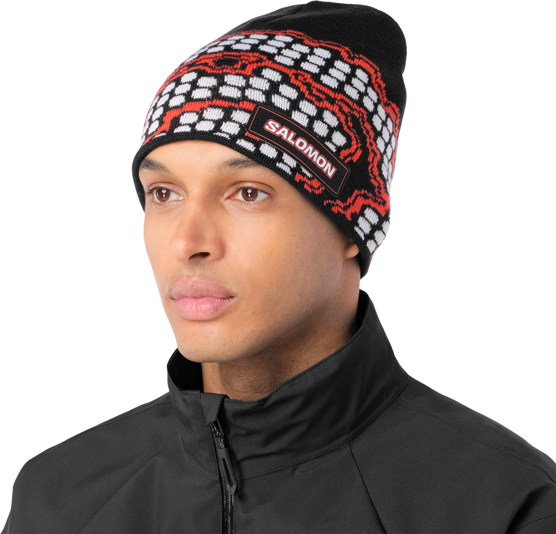 Numéro de l'image de la galerie de produits 3 pour le produit Tuque Venom - Unisexe