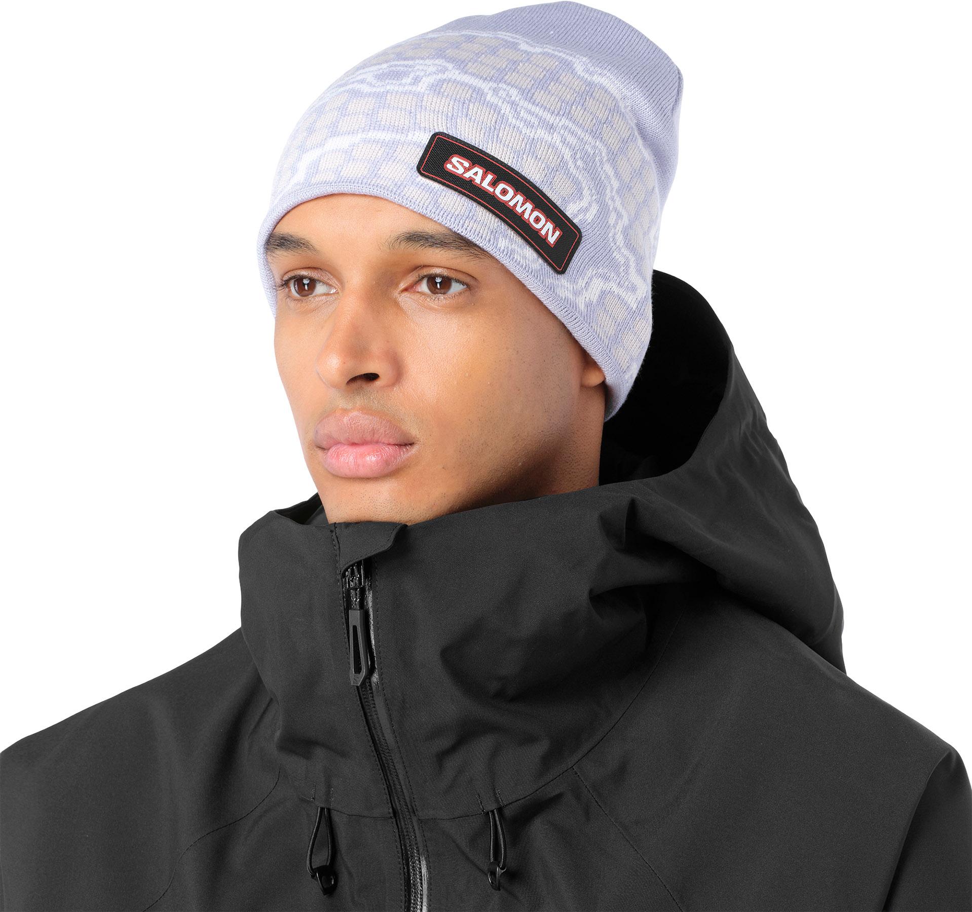 Numéro de l'image de la galerie de produits 2 pour le produit Tuque Venom - Unisexe