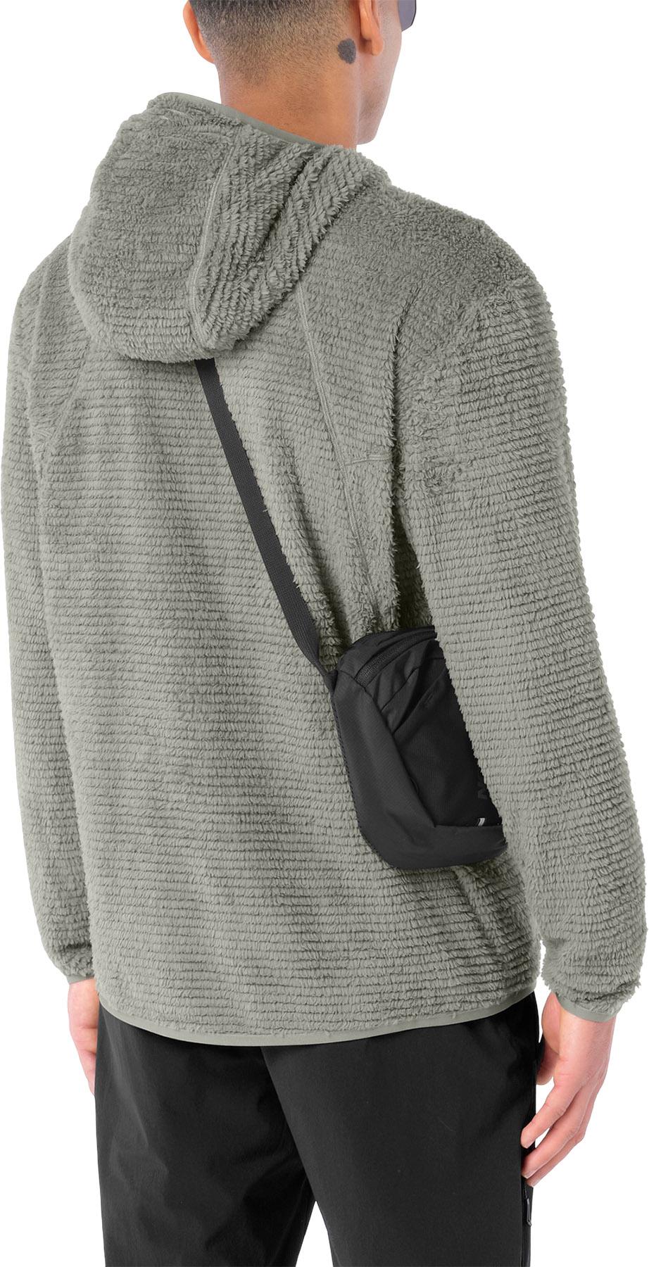 Product gallery image number 5 for product Thernova Fleece Hoodie - Men's