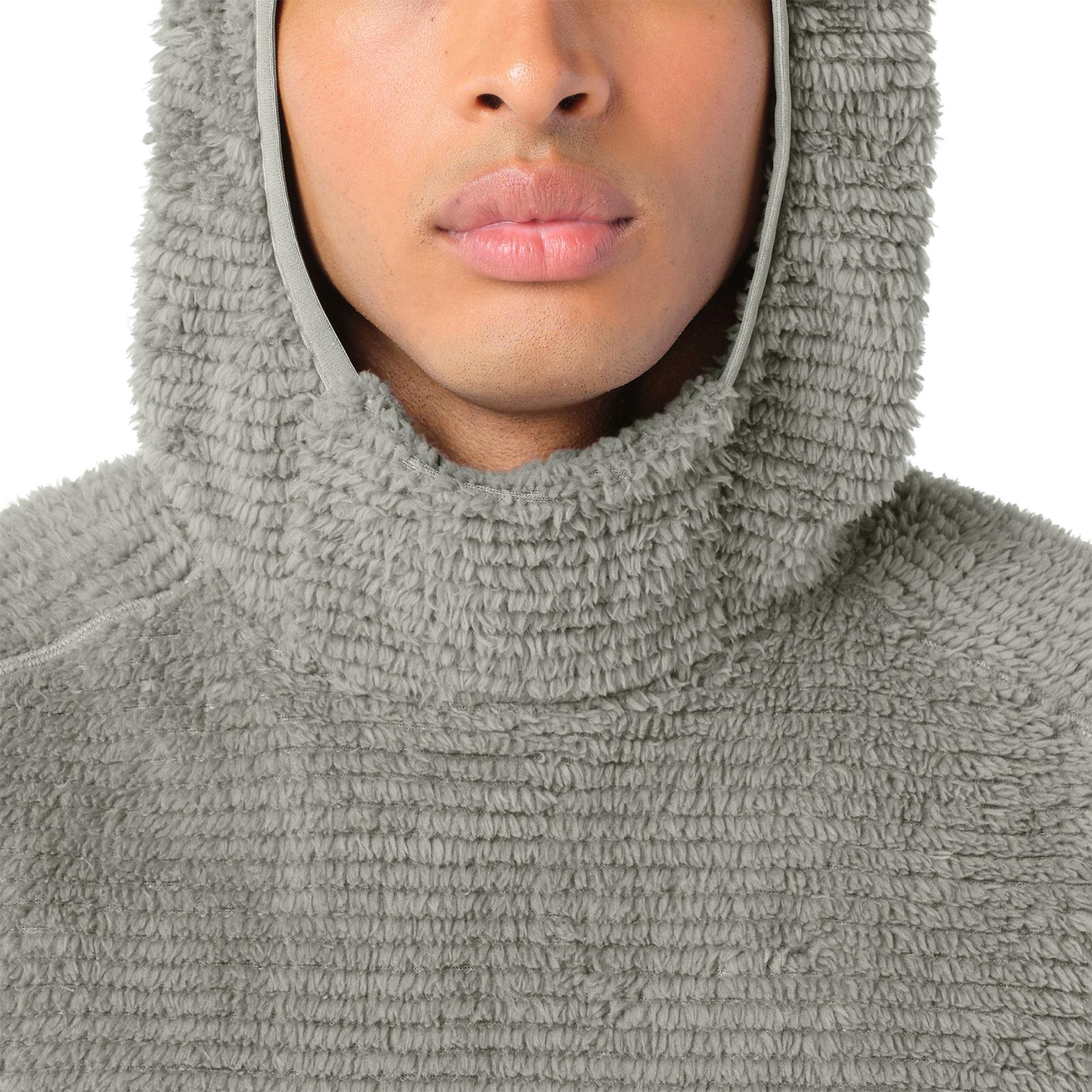 Product gallery image number 2 for product Thernova Fleece Hoodie - Men's