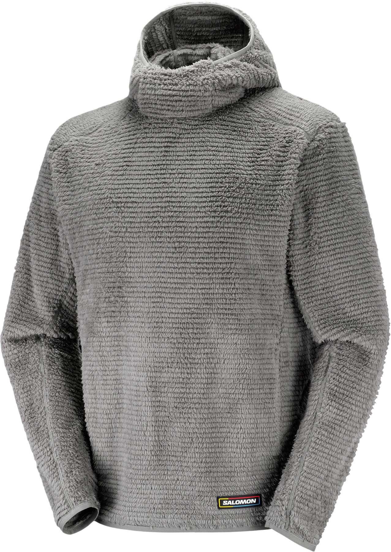 Castor Gray