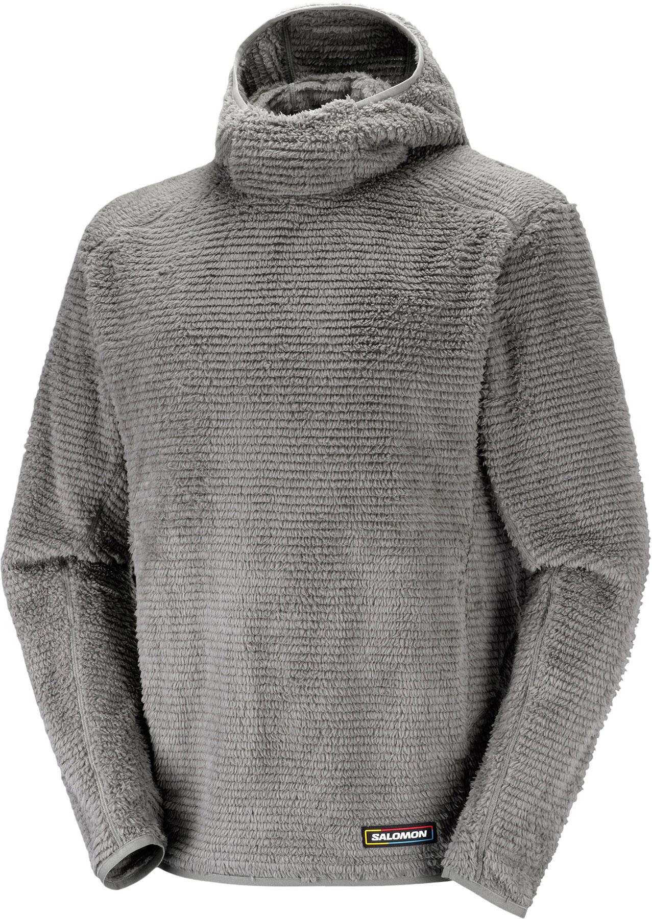 Product image for Thernova Fleece Hoodie - Men's