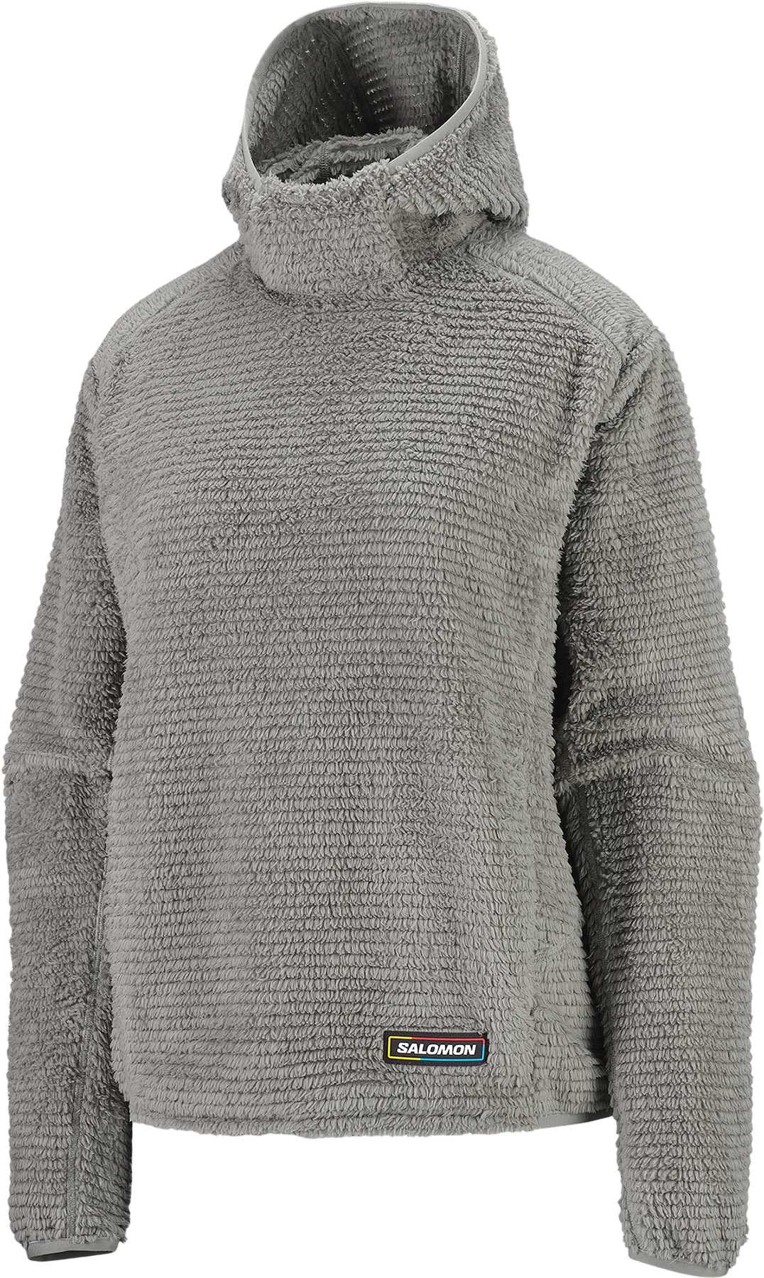 Castor Gray