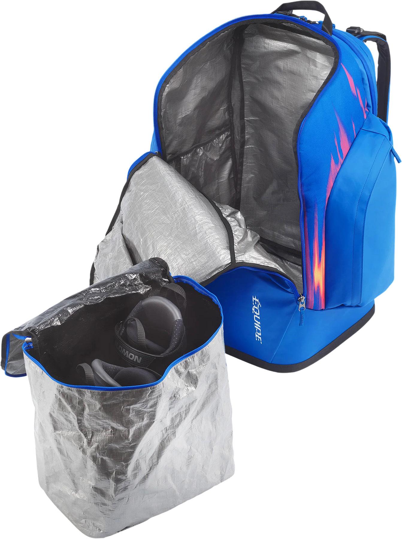 Product gallery image number 4 for product Go To Snow 90 Ski Boot Bag - Unisex